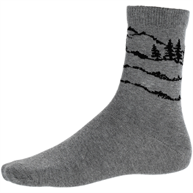 Skarpetki VIKING Boosocks Mid Bamboo Man