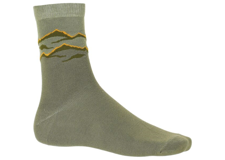 Skarpetki VIKING Boosocks Mid Bamboo Man