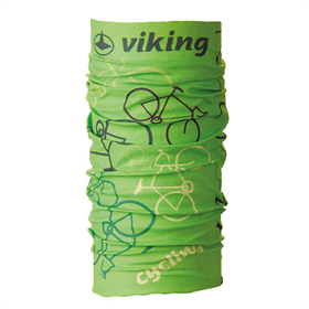 Chusta VIKING Coolmax