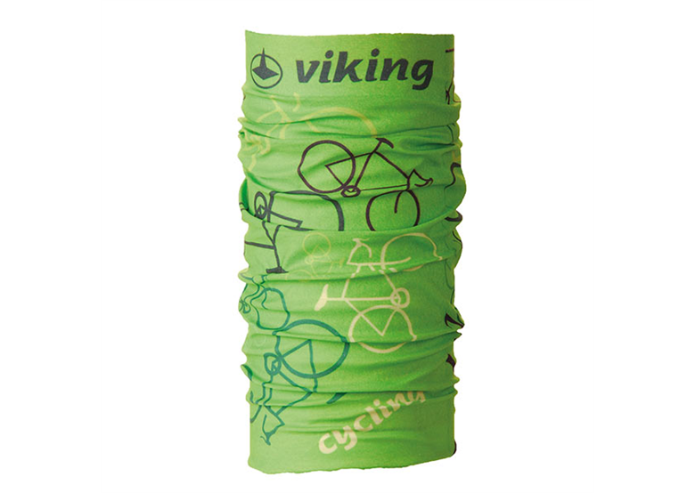 Chusta VIKING Coolmax