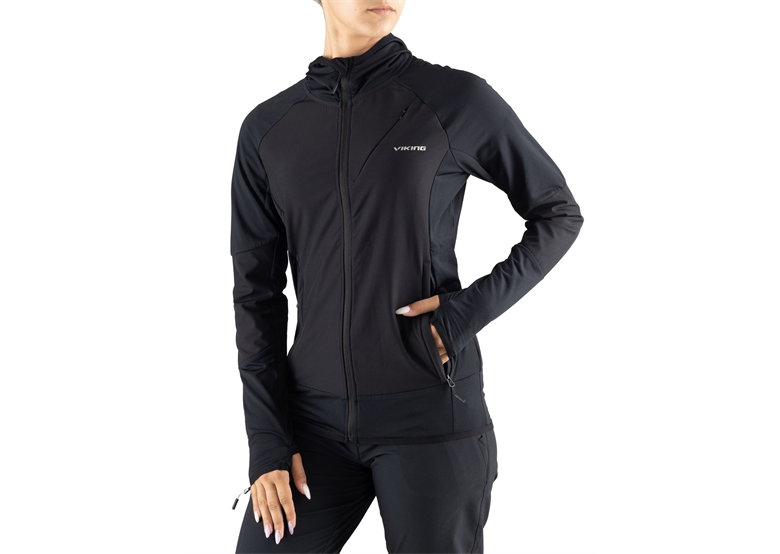 Bluza damska VIKING Dimaro Lady