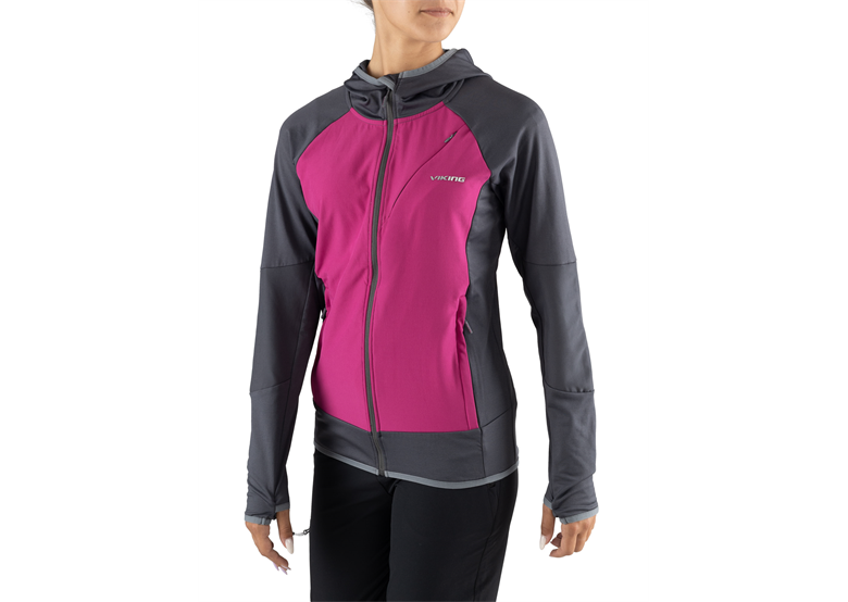 Bluza damska VIKING Dimaro Lady