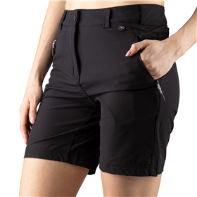 Szorty rowerowe damskie VIKING Expander Lady