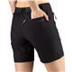 Szorty rowerowe damskie VIKING Expander Lady