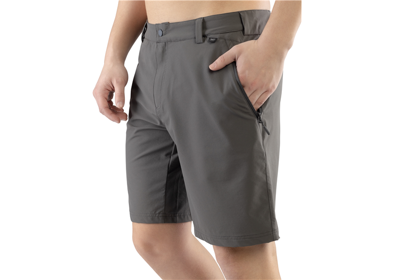 Szorty rowerowe VIKING Expander Man