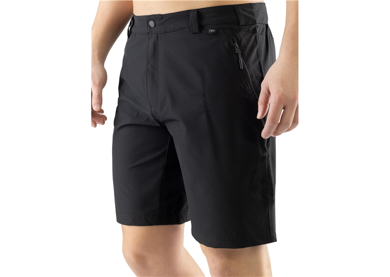 Szorty rowerowe VIKING Expander Man