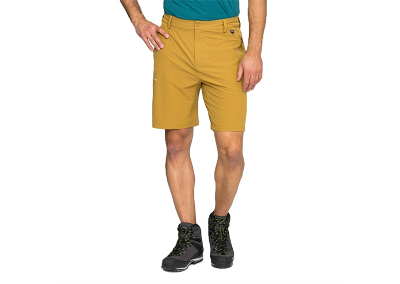 Szorty rowerowe VIKING Expander Man