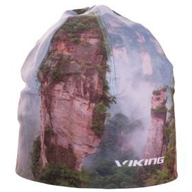Czapka VIKING Fuller Multifunction