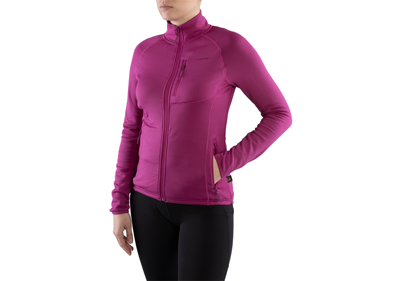 Bluza rowerowa damska VIKING Jukon Lady