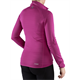 Bluza rowerowa damska VIKING Jukon Lady