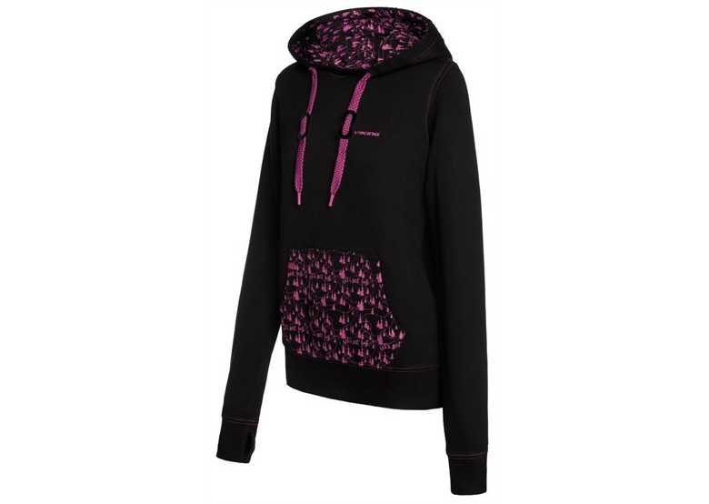 Bluza VIKING Laxa Bamboo Lady