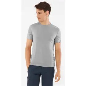 Koszulka z krótkim rękawem VIKING Lenta Bamboo