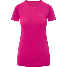 Podkoszulek damski z krótkim rękawem VIKING Lockness Lady