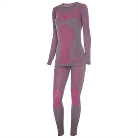 Komplet bielizny damskiej VIKING Prima Primaloft 