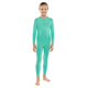 zielony