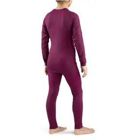 Komplet bielizny juniorskiej VIKING Skido Kids Set