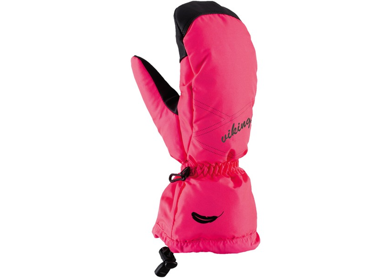 Rękawiczki długie VIKING Strix Mitten Lady