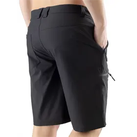 Szorty rowerowe VIKING Sumatra Man