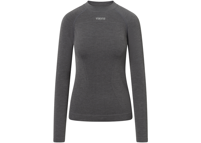 Podkoszulek damski z długim rękawem VIKING Tende Lady