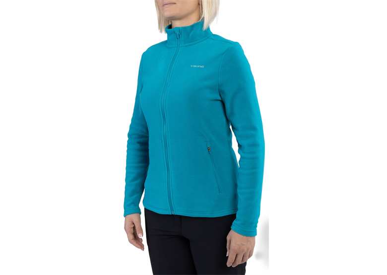 Bluza rowerowa damska VIKING Tesero Lady