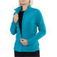 Bluza rowerowa damska VIKING Tesero Lady