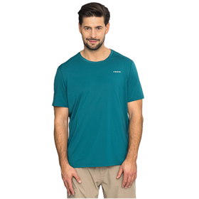 Koszulka rowerowa VIKING Tover Polartec