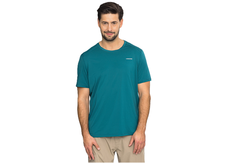 Koszulka rowerowa VIKING Tover Polartec