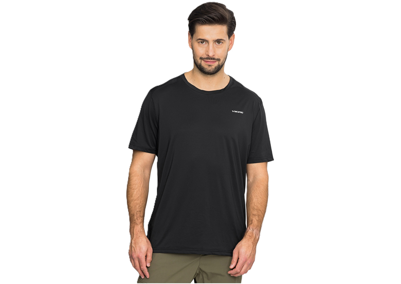 Koszulka rowerowa VIKING Tover Polartec