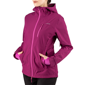 Kurtka VIKING Trek Pro Lady