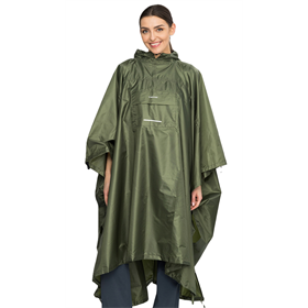 Poncho VIKING Vesper Backpack