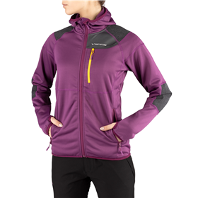 Bluza rowerowa damska VIKING Yosemite Lady