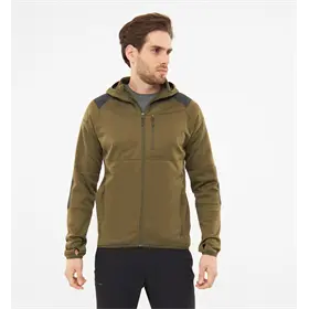 Bluza rowerowa VIKING Yosemite Man