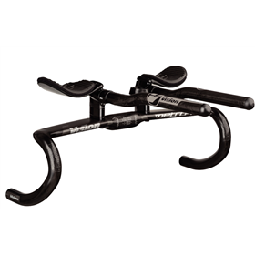 Kierownica czasowa VISION Metron 4D Flat M.A.S.