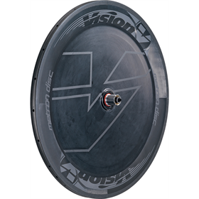 Koło tylne VISION Metron Disc