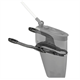 Adapter VISION Metron Front Hydration System