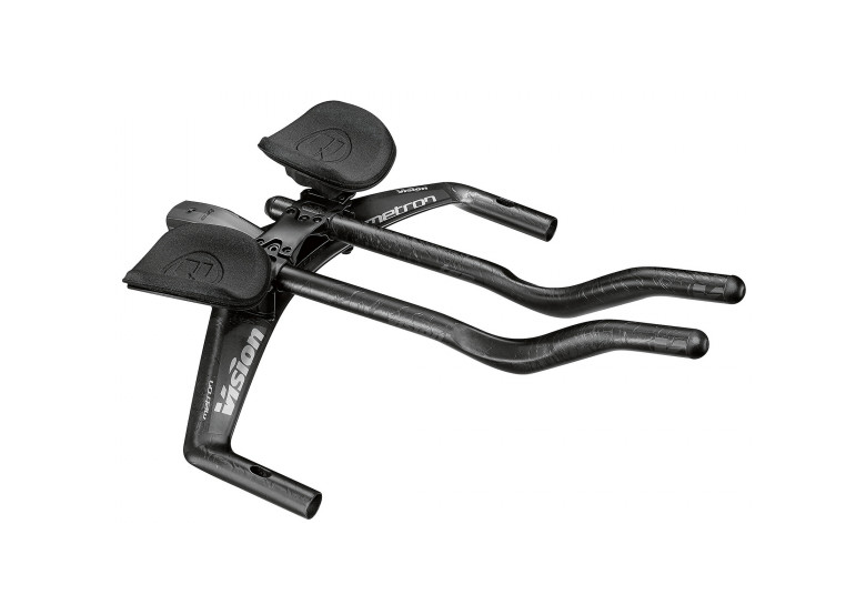 Kierownica czasowa VISION Metron TFA Aerobar TT
