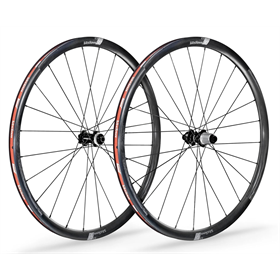 Komplet kół VISION SC30