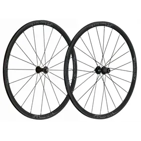 【VIsion TEAM 30 DB】 Vision Team 30 Clincher DB Wheelset - Cycles Gervais Rioux