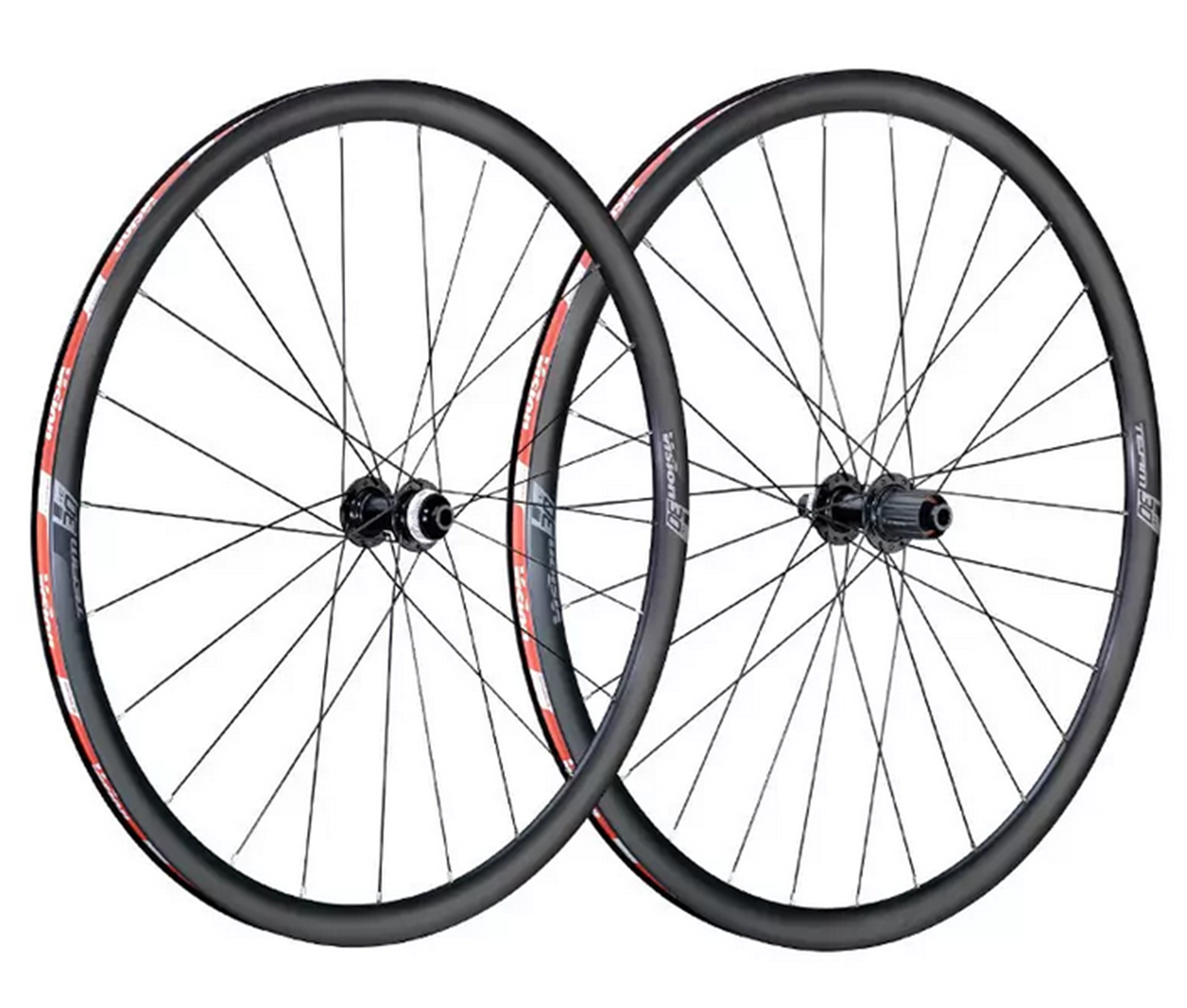 Komplet kół VISION Team 30 TC Disc | CentrumRowerowe.pl