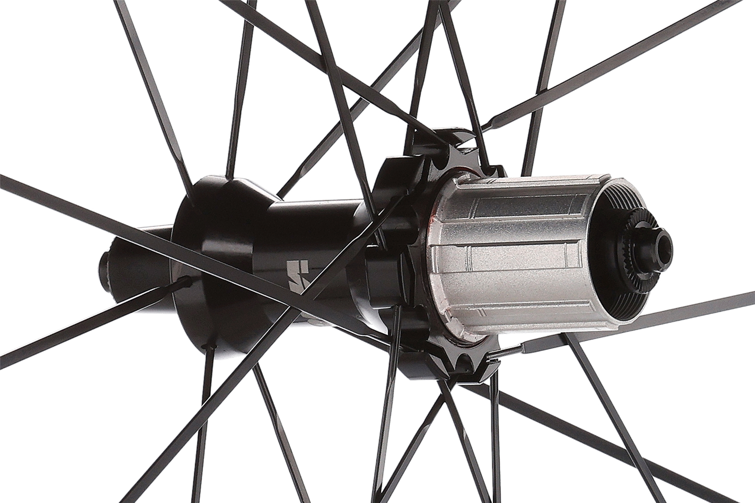 Komplet kół VISION Team 35 COMP