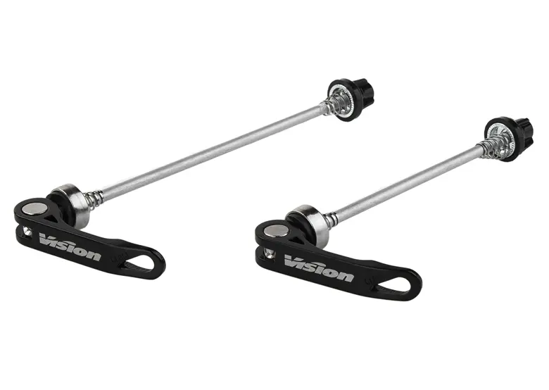 Komplet kół VISION Team 35 COMP SL | CentrumRowerowe.pl