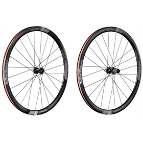 Komplet kół VISION Team 35 DISC