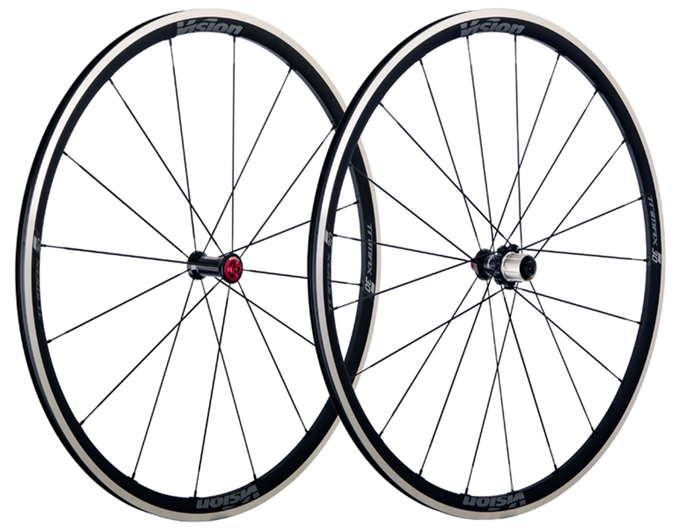 VISION トライマックス30 ヴィジョン VISION トライマックス TRIMAX 30 KB アルミ