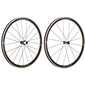 Komplet kół VISION TriMax 35