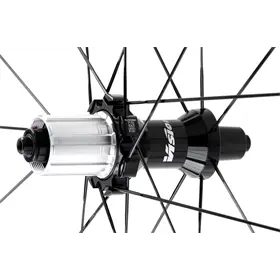 Komplet kół VISION TriMax 35