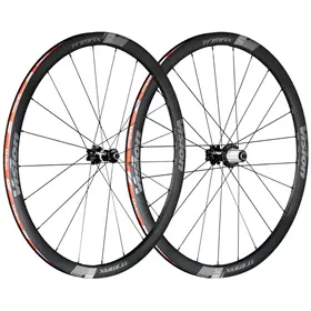 Komplet kół VISION TriMax 35 SC DB | CentrumRowerowe.pl