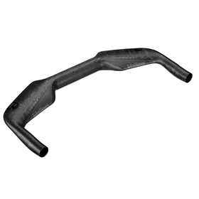 Kierownica czasowa VISION TriMax Carbon