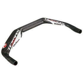 Kierownica czasowa VISION TriMax Carbon