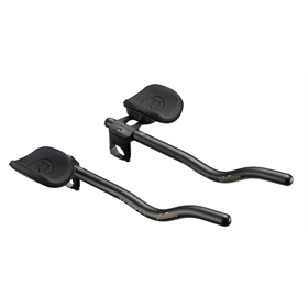 Lemondka VISION TriMax Clip-on ADJ S-bend