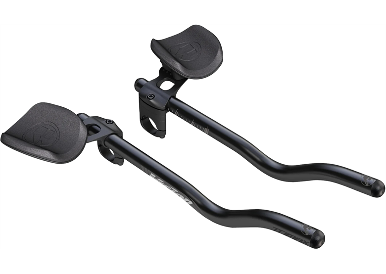 Wysięgniki do lemondki VISION Trimax Clip-On JS-Bend